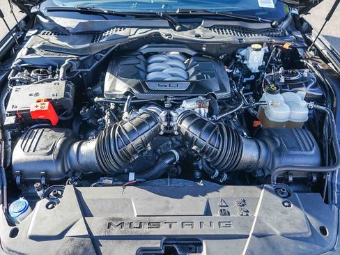 Used 2024 Ford Mustang GT image 29