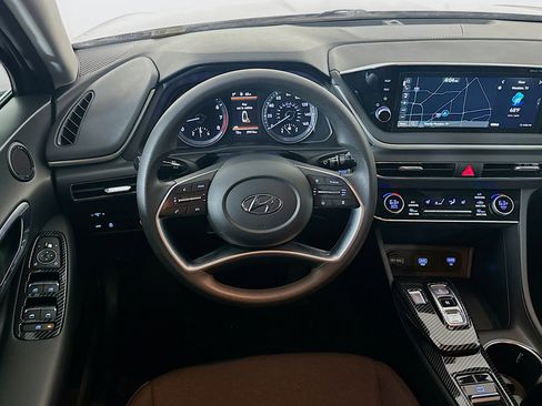 Used 2023 Hyundai Sonata SEL image 18