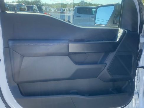 New 2026 Ford F150 STX w/ Equipment Group 200A AWD/4WD image 17