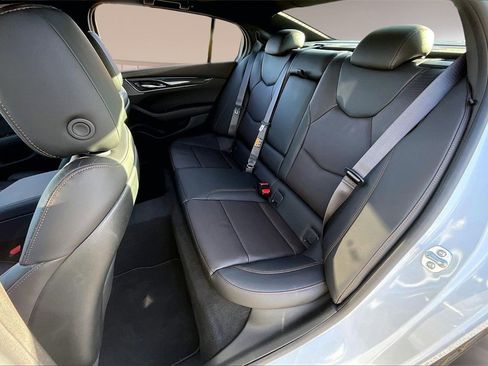 New 2026 Cadillac CT5 Sport image 10