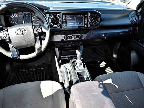 Used 2021 Toyota Tacoma SR image 17