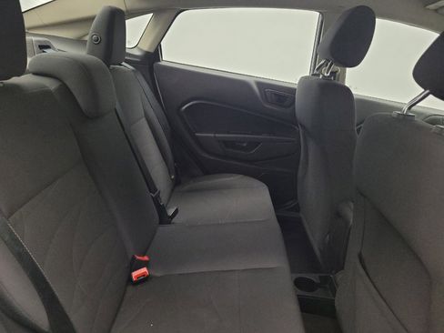 Used 2019 Ford Fiesta SE FWD image 19