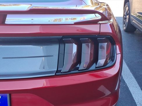 Used 2021 Ford Mustang GT Premium w/ GT Performance Package image 26