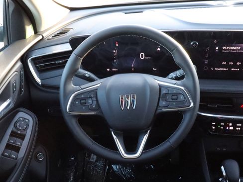 New 2026 Buick Encore GX Avenir w/ Avenir Technology Package image 9