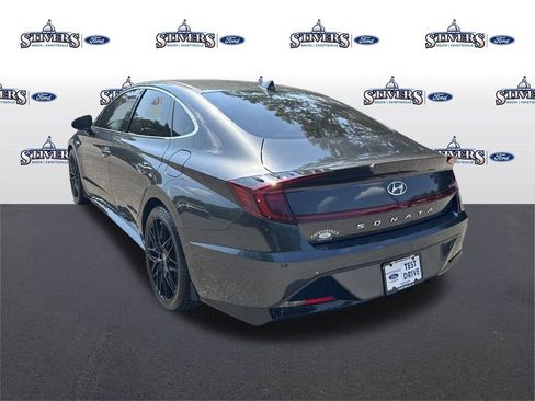 Used 2021 Hyundai Sonata SEL Plus image 7