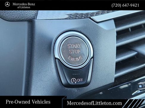 Used 2021 BMW X3 M40i w/ Premium Package AWD/4WD image 20