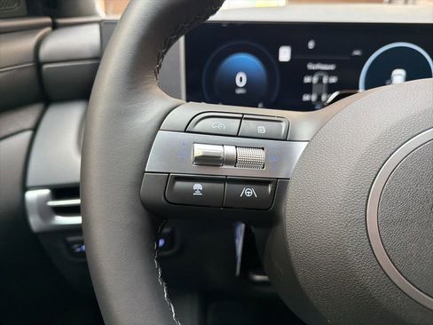 New 2026 Hyundai Santa Cruz XRT AWD/4WD image 16