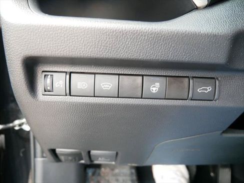 Certified 2025 Toyota RAV4 XLE Premium w/ Weather Package AWD/4WD image 29