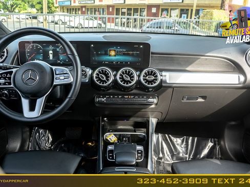 Used 2020 Mercedes-Benz GLB 250 image 19