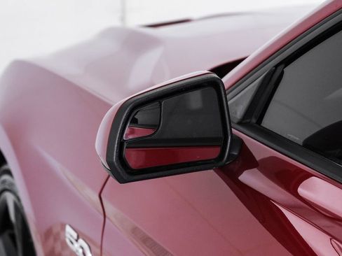 Used 2020 Ford Mustang GT w/ Ford Safe & Smart Package RWD image 39
