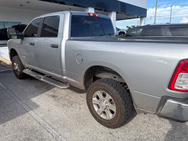 Used 2024 RAM 2500 Big Horn AWD/4WD image 6