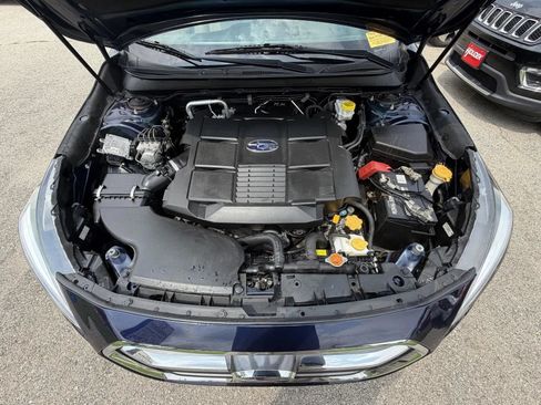 Used 2018 Subaru Outback 3.6R Limited AWD/4WD image 30