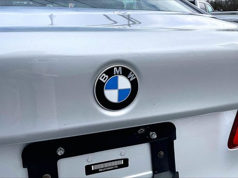 Used 2019 BMW 530i xDrive w/ Convenience Package image 8