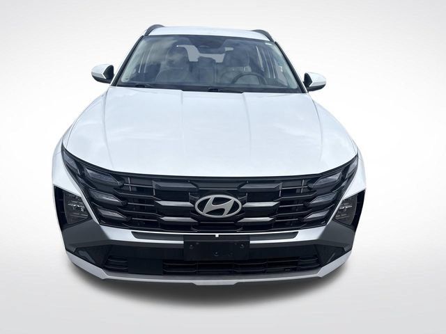 Used 2025 Hyundai Tucson SEL AWD/4WD image 13