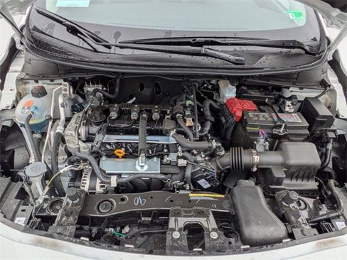 New 2025 Nissan Versa S w/ S Plus Package image 28