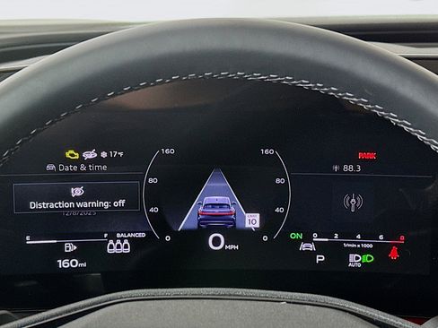 New 2025 Audi Q5 Premium Plus image 12