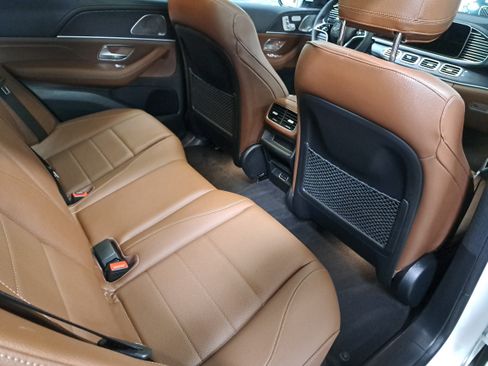 Certified 2024 Mercedes-Benz GLE 350 4MATIC image 12