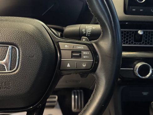 Used 2022 Honda Civic Sport image 12