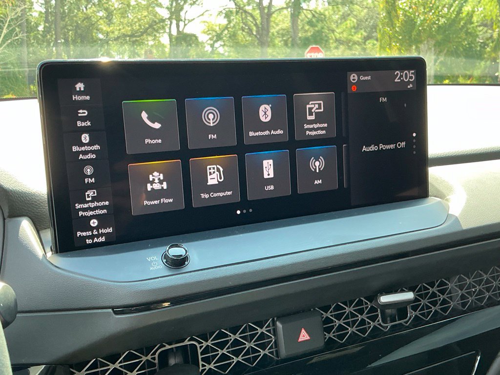 Used 2024 Honda Accord Sport image 33