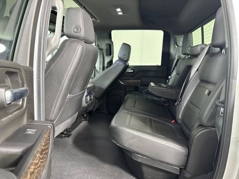 Used 2022 GMC Sierra 2500 Denali w/ Denali Ultimate Package image 25