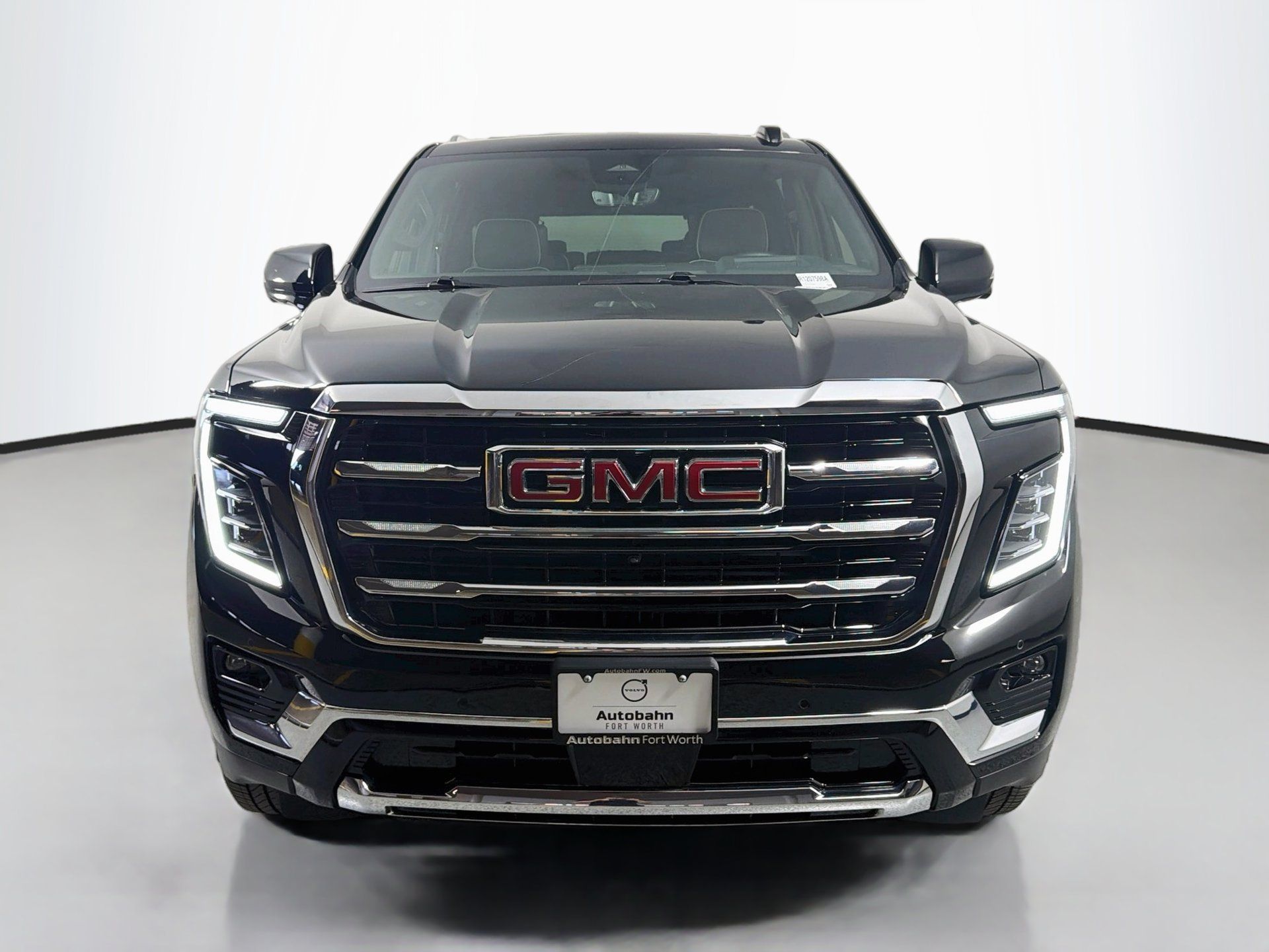 Used 2026 GMC Yukon XL Elevation w/ Elevation Premium Package AWD/4WD image 2