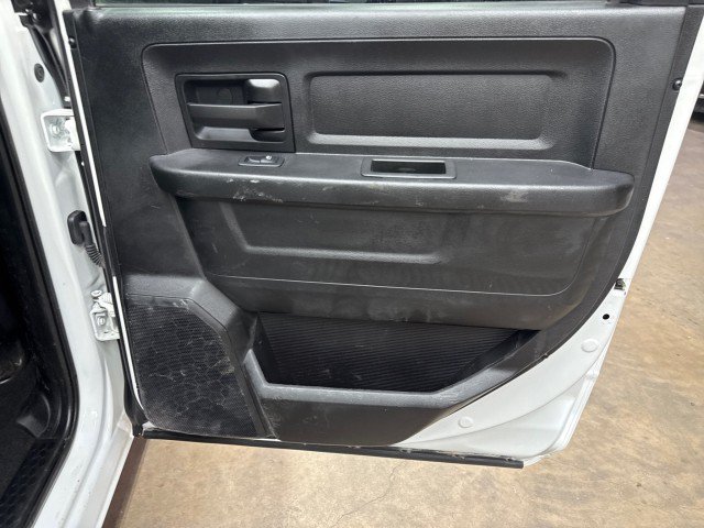 Used 2024 RAM 2500 Tradesman w/ Protection Group AWD/4WD image 26
