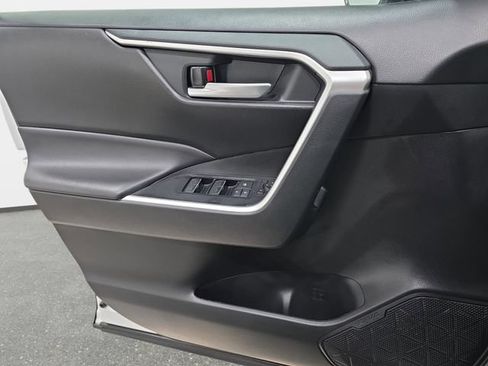 Certified 2024 Toyota RAV4 XLE AWD/4WD image 22