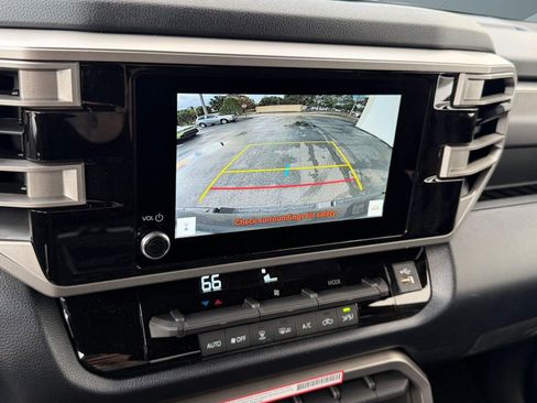 New 2026 Toyota Tundra SR AWD/4WD image 25