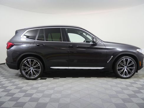 Used 2024 BMW X3 sDrive30i w/ Convenience Package w/ZPA image 2