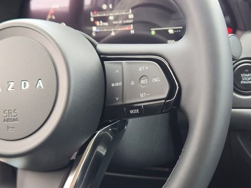 New 2026 MAZDA CX-5 Select AWD/4WD image 29