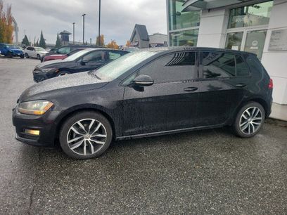 Used 2016 Volkswagen Golf SE
