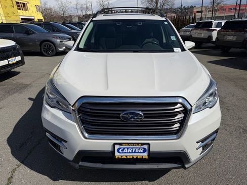 Used 2020 Subaru Ascent Limited w/ Technology Package image 2