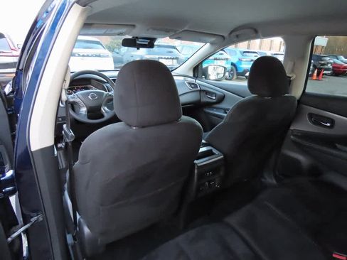 Used 2020 Nissan Murano S w/ Technology Package image 15