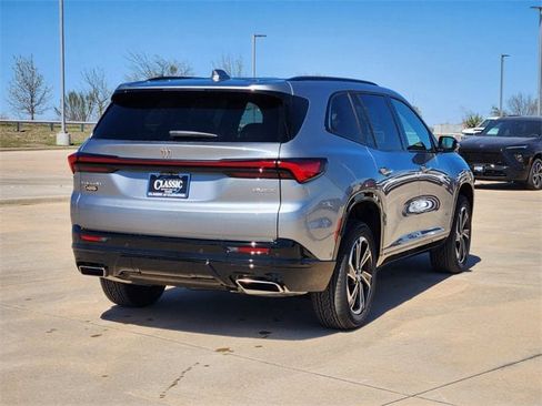 New 2025 Buick Enclave Sport Touring w/ Super Cruise Package image 6