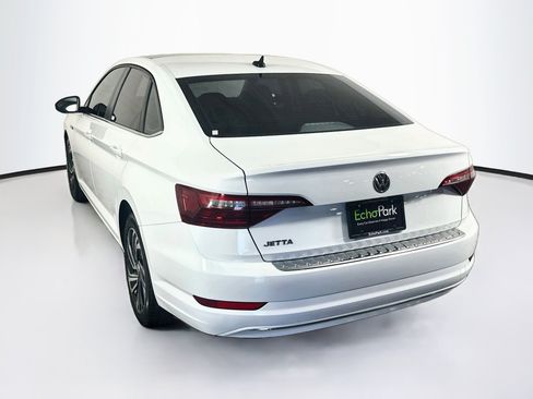Used 2021 Volkswagen Jetta SEL FWD image 5