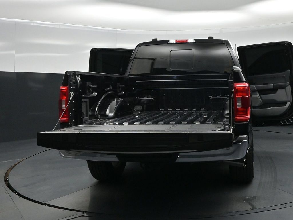 Used 2023 Ford F150 XLT w/ Equipment Group 302A High RWD image 31
