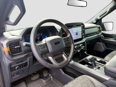 Used 2025 Ford F150 Tremor w/ Bed Utility Package AWD/4WD image 9