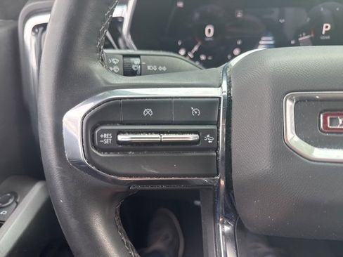 Used 2024 GMC Canyon Elevation w/ Convenience Package image 17