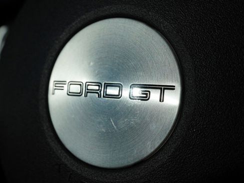 Used 2005 Ford GT image 27