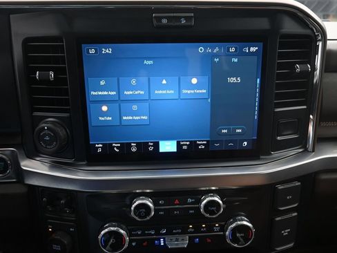 Used 2025 Ford F250 King Ranch AWD/4WD image 11