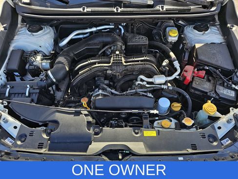 Used 2024 Subaru Crosstrek 2.5i Limited w/ Crosstrek Mirror Package AWD/4WD image 28