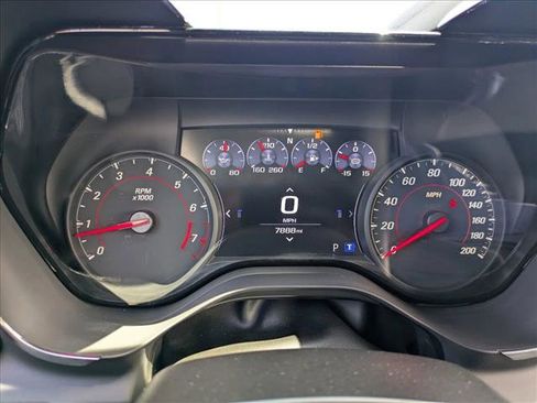 Used 2023 Chevrolet Camaro ZL1 image 11