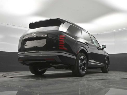 New 2026 Hyundai Palisade Limited AWD/4WD image 36
