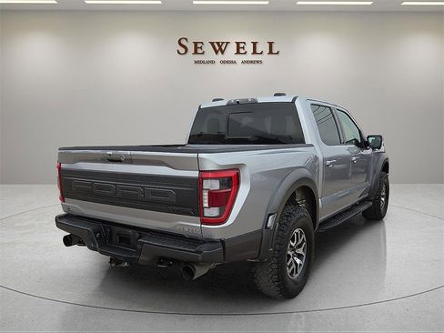 Used 2023 Ford F150 Raptor image 4