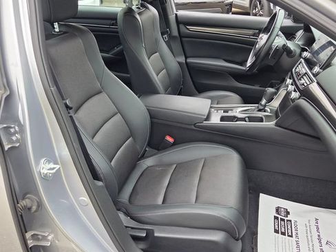 Used 2022 Honda Accord Sport image 16