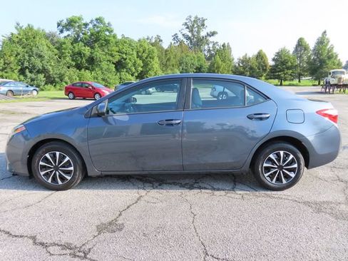 Used 2014 Toyota Corolla L FWD image 12