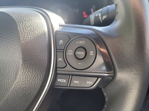 Certified 2026 Toyota Corolla SE FWD image 28