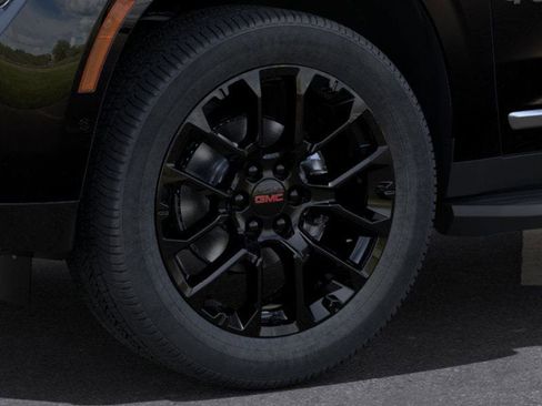 New 2025 GMC Yukon Elevation w/ Elevation Premium Package image 9