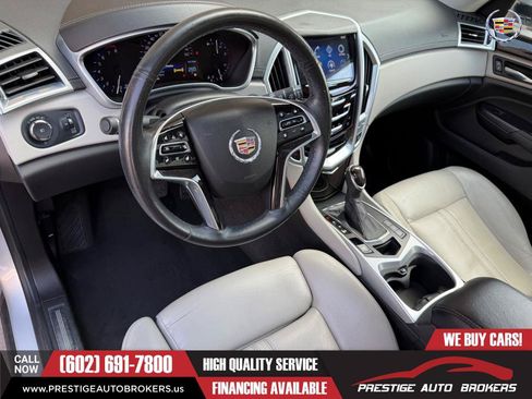 Used 2013 Cadillac SRX Premium FWD image 23