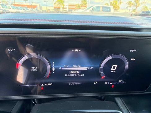 Used 2026 Dodge Charger Scat Pack w/ Blacktop Package AWD/4WD image 24